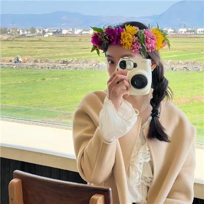 花街神女