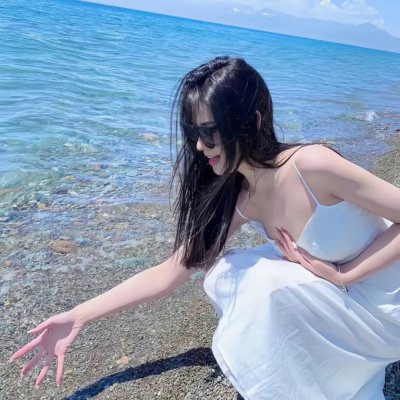 当女人沉睡时